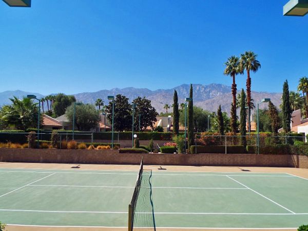Palm Springs Condo 991407