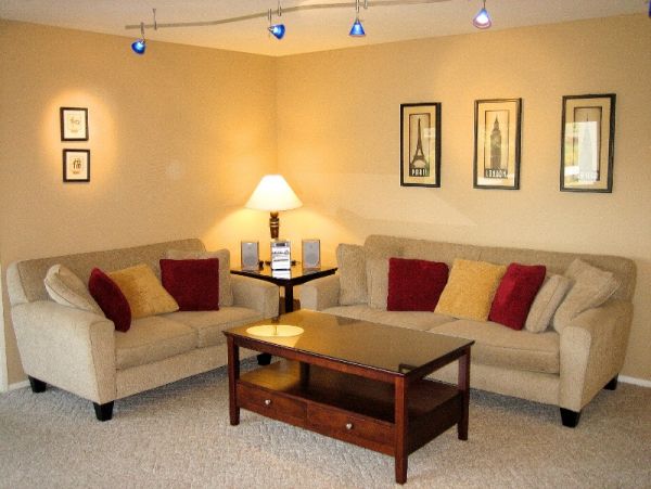 Palm Springs Condo 991409
