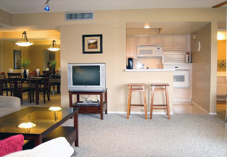 Palm Springs Condo 991409