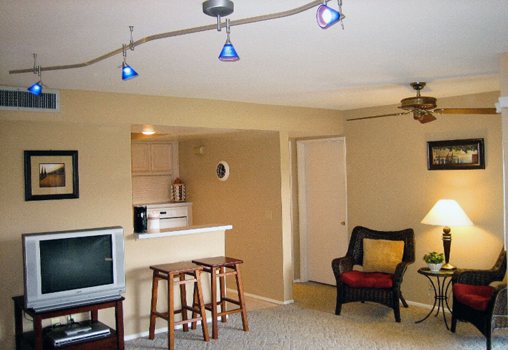 Palm Springs Condo 991409