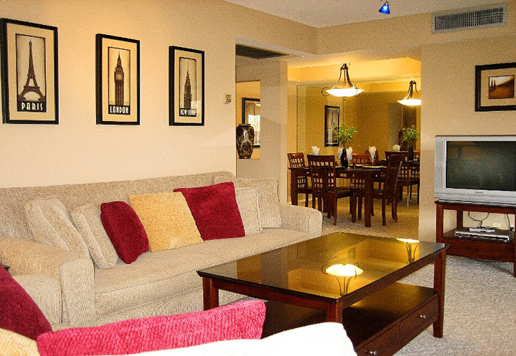 Palm Springs Condo 991409
