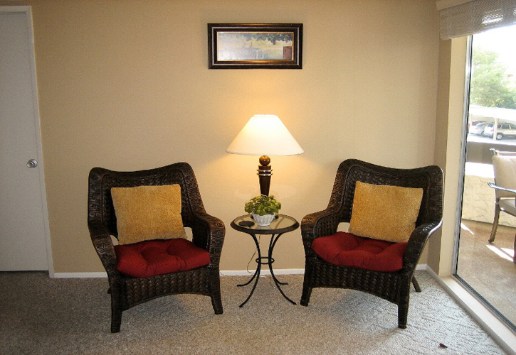 Palm Springs Condo 991409
