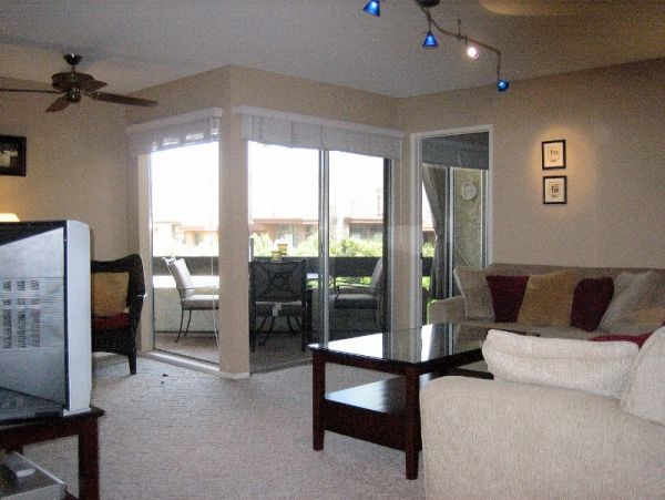 Palm Springs Condo 991409