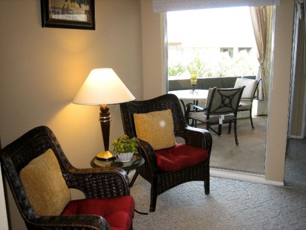 Palm Springs Condo 991409
