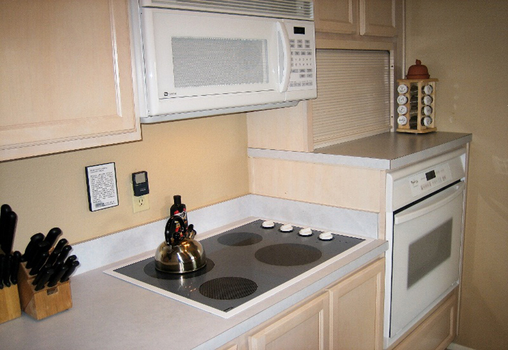 Palm Springs Condo 991409