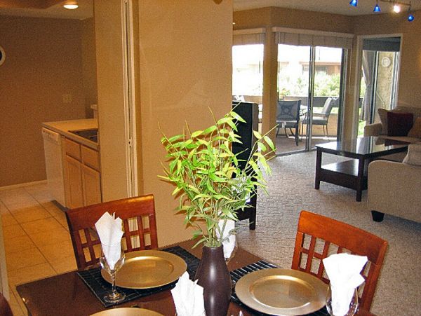 Palm Springs Condo 991409