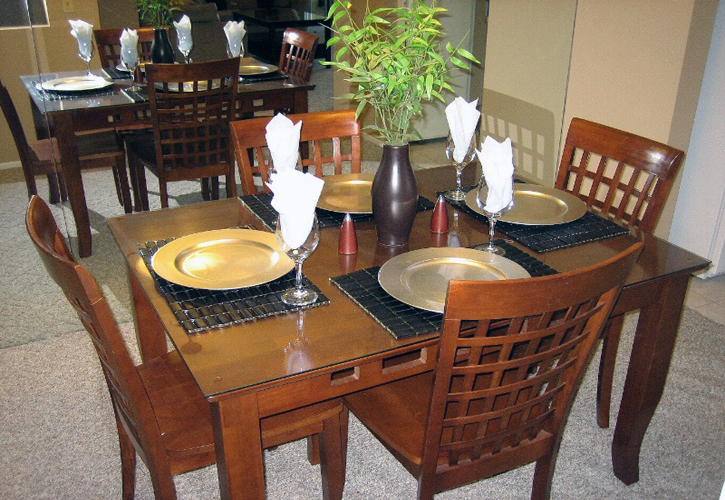 Palm Springs Condo 991409