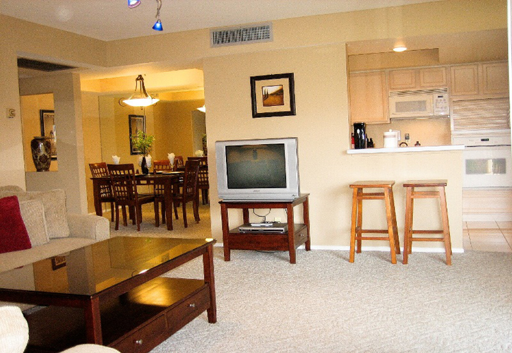 Palm Springs Condo 991409