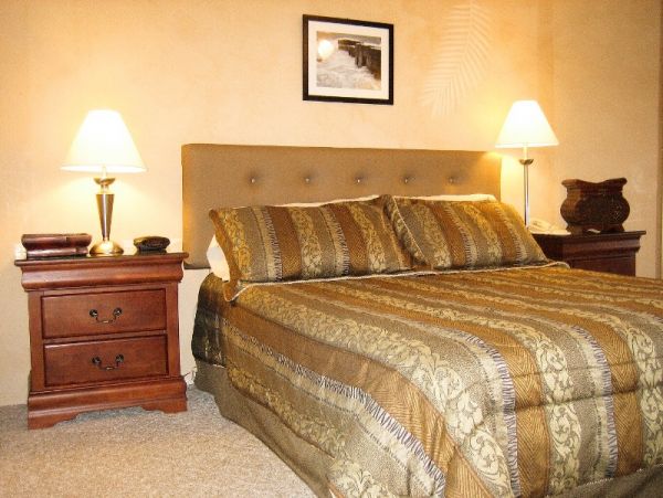 Palm Springs Condo 991409
