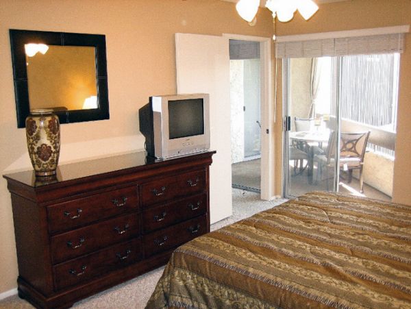 Palm Springs Condo 991409