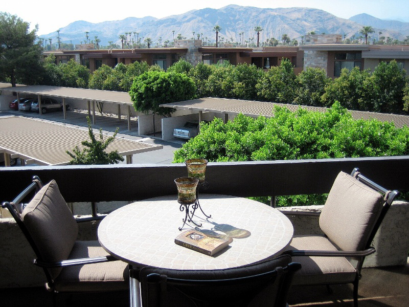 Palm Springs Condo 991409
