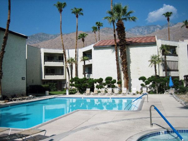 Palm Springs Condo 991409