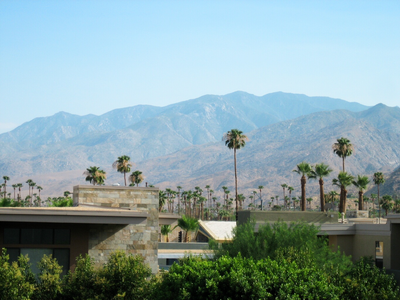 Palm Springs Condo 991409
