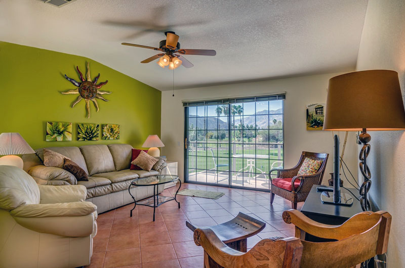 Palm Springs Condo 991410