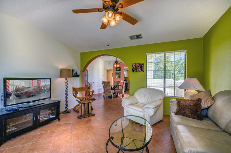 Palm Springs Condo 991410