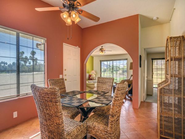 Palm Springs Condo 991410