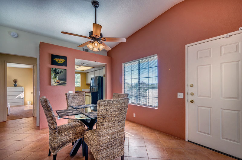 Palm Springs Condo 991410
