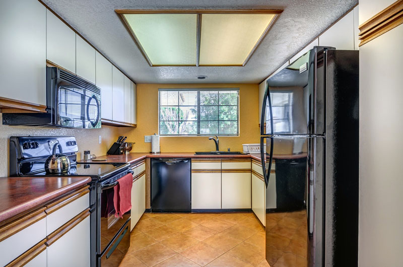 Palm Springs Condo 991410
