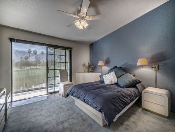 Palm Springs Condo 991410