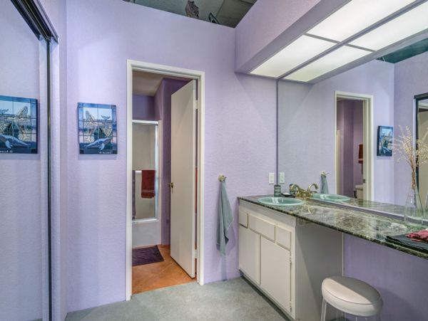 Palm Springs Condo 991410