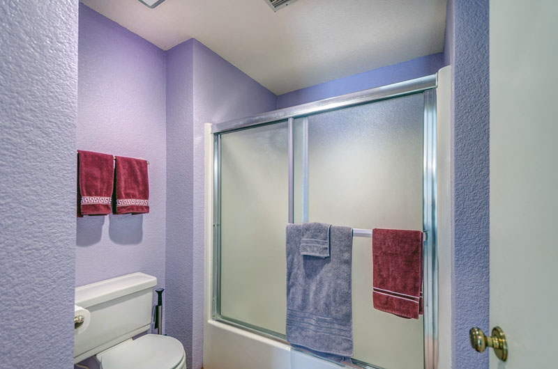Palm Springs Condo 991410