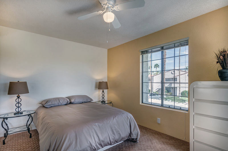 Palm Springs Condo 991410