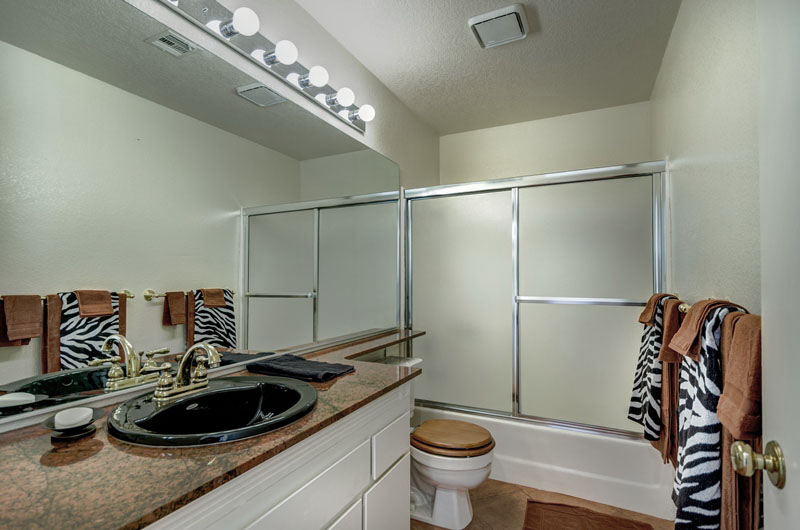Palm Springs Condo 991410