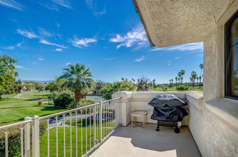Palm Springs Condo 991410