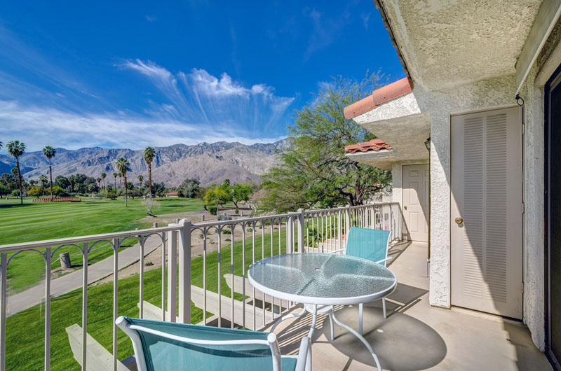 Palm Springs Condo 991410