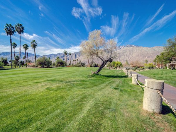 Palm Springs Condo 991410