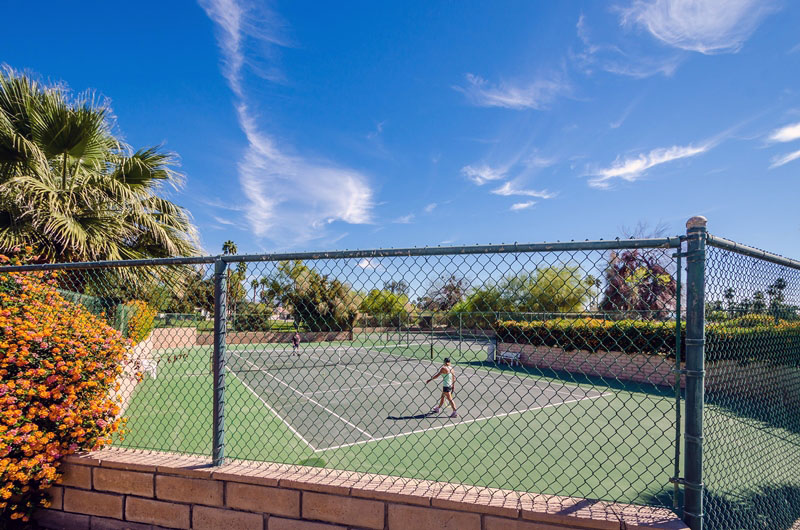 Palm Springs Condo 991410