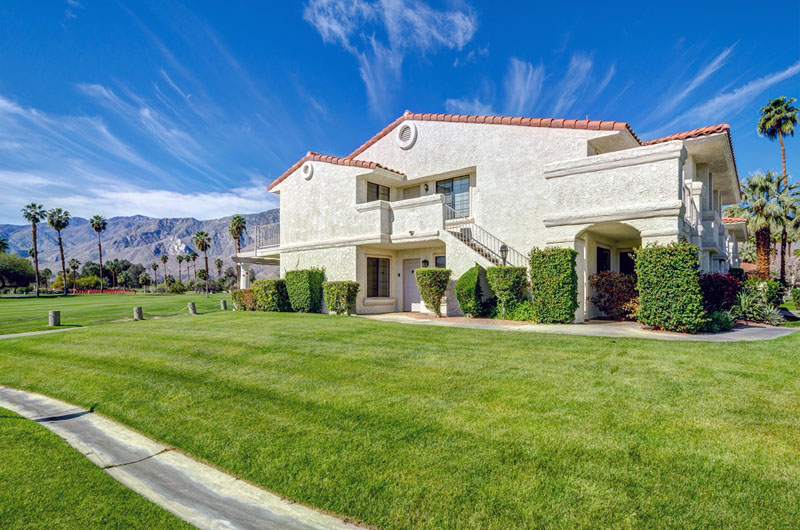 Palm Springs Condo 991410