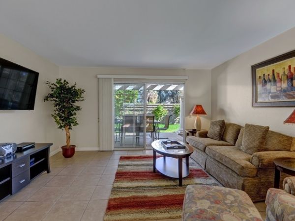 Palm Springs Condo 991411
