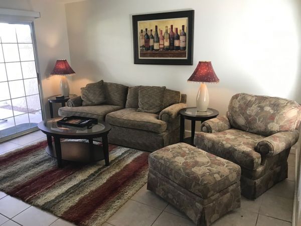 Palm Springs Condo 991411