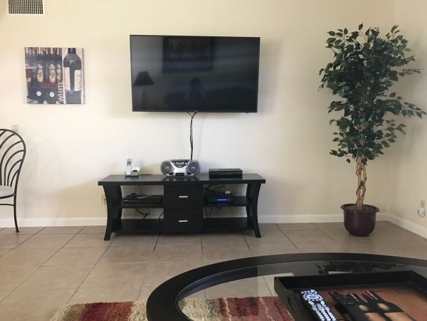 Palm Springs Condo 991411