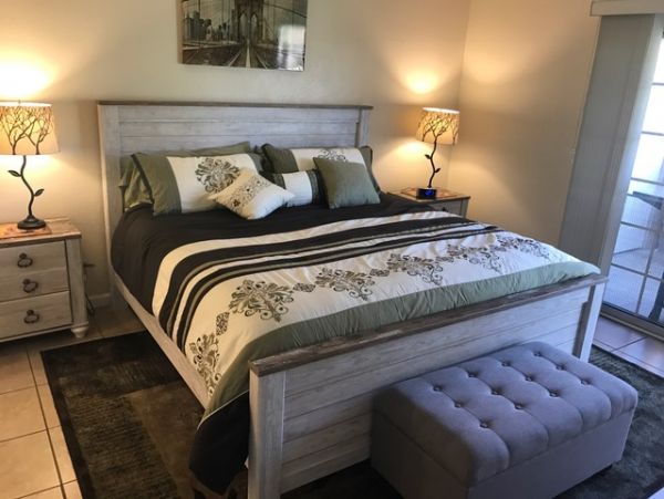 Palm Springs Condo 991411