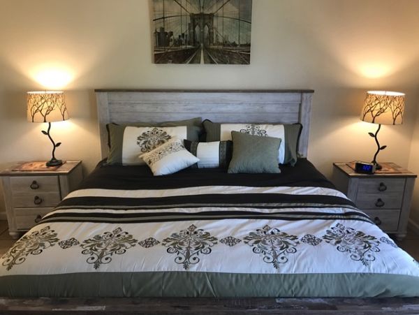 Palm Springs Condo 991411