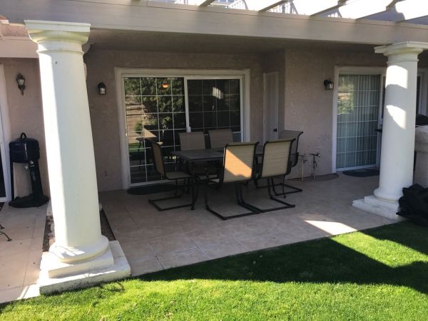 Palm Springs Condo 991411