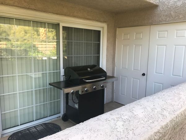Palm Springs Condo 991411