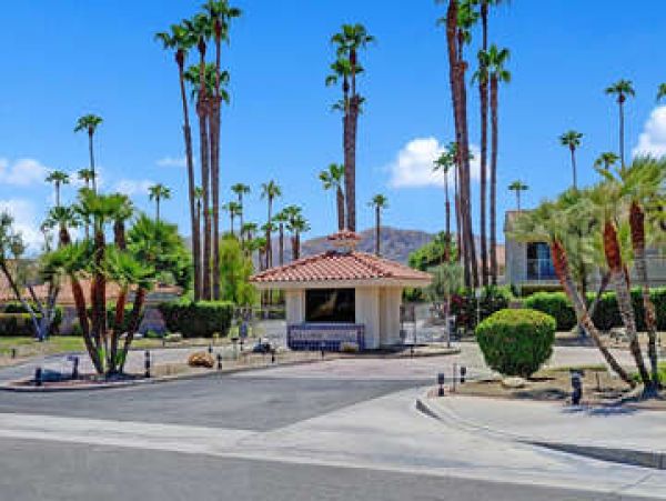 Palm Springs Condo 991411