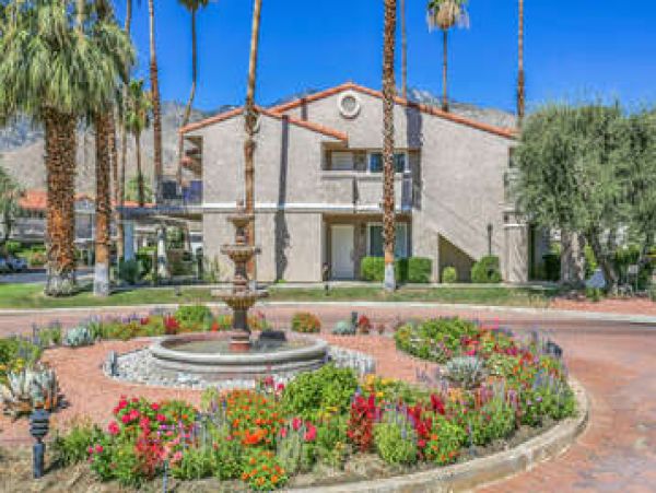 Palm Springs Condo 991411