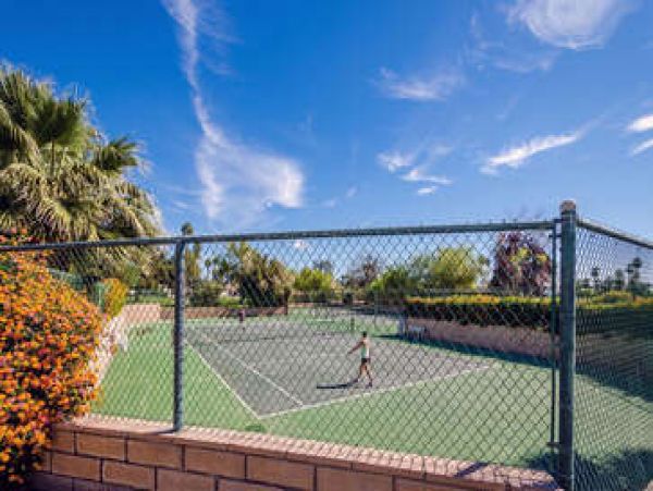 Palm Springs Condo 991411