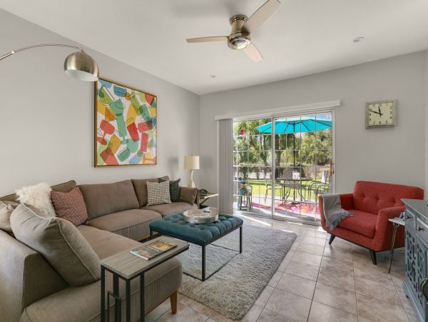 Palm Springs Condo 991412
