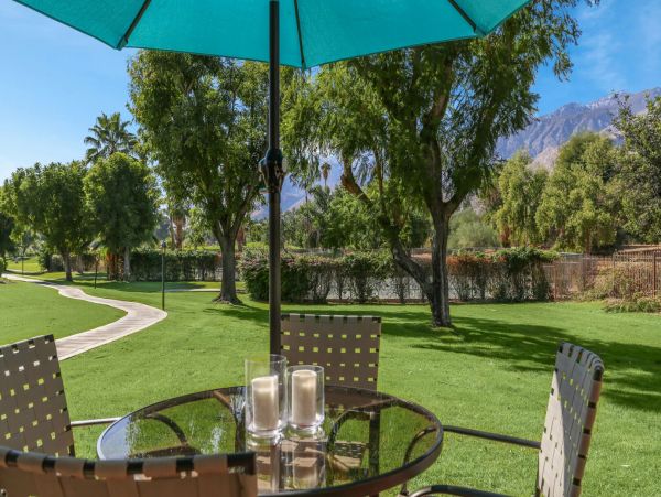 Palm Springs Condo 991412