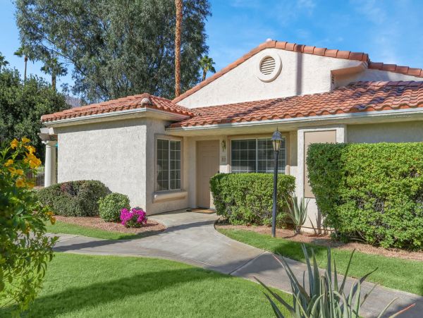 Palm Springs Condo 991412
