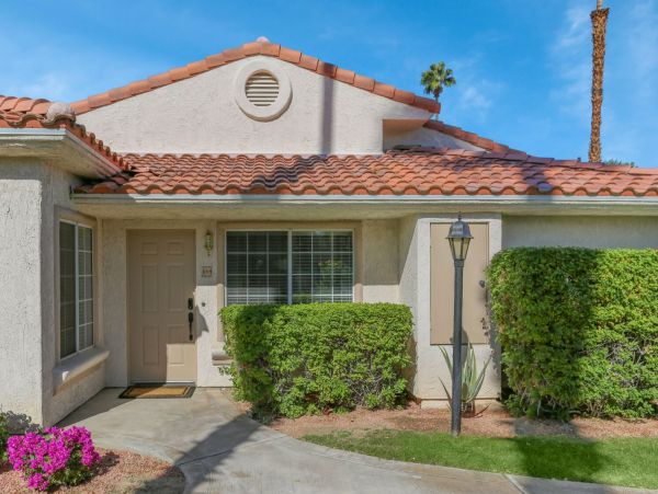 Palm Springs Condo 991412