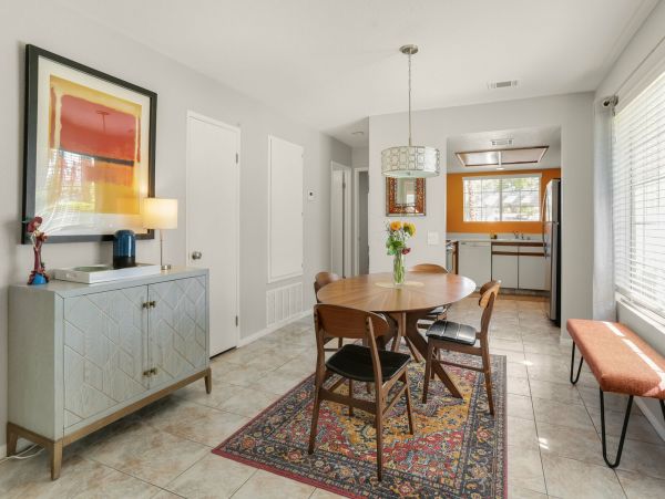 Palm Springs Condo 991412