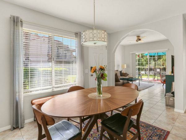 Palm Springs Condo 991412