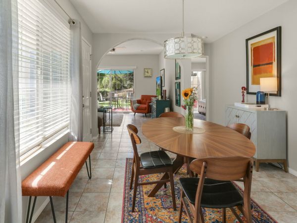 Palm Springs Condo 991412