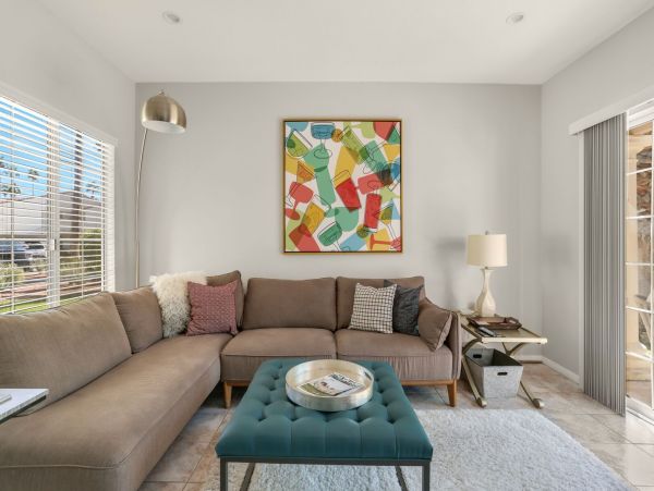Palm Springs Condo 991412